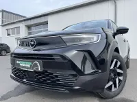 Gebraucht Opel Mokka-e Elegance 100 kW (136 PS) 2024 Karbon schwarz SUV