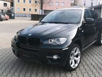 gebraucht BMW X6 xDrive40d -