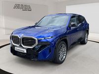 Brugt BMW XM Performance 476 HK (350 kW) 2024 Blå SUV