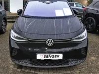 Neu VW ID.4 Comfortline 210 kW (286 PS) 2026 Schwarz SUV