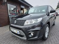 Gebraucht Suzuki Vitara Club 120 PS (88 kW) 2017 Schwarz SUV