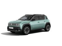 Neu Renault 4 E-Tech Komfort 110 kW (150 PS) 2026 Grün schwarz SUV