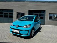 Brugt VW e-up! 60 kW (82 HK) 2020 Blå Hatchback