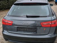 gebraucht Audi A6 Avant TDI