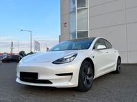 gebraucht Tesla Model 3 Standard Reichweite Plus Hinterradantrieb