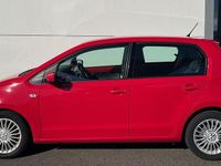 Usata VW up! 75 CV (55 kW) 2015 Rosso Utilitaria