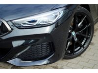 gebraucht BMW 840 d M Sport xDrive Gran Coupe/HUD/StandHZG