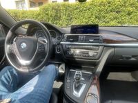 gebraucht BMW 428 i xDrive Coupé - M-Paket