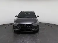 Neu Ford Focus ST-Line X 155 PS (114 kW) 2025 Schwarz, agate black Limousine