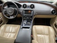 gebraucht Jaguar XJ V6 Diesel S Premium