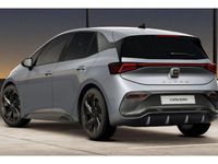 Neu Cupra Born 169 kW (231 PS) 2025 Silber Kleinwagen