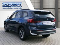 Neu BMW X1 136 PS (100 kW) 2026 Night dusk blue SUV