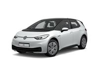 Gebraucht VW ID.3 Pro Performance 150 kW (204 PS) 2023 Weiss Kleinwagen