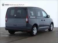 gebraucht VW Caddy Basis