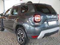 Gebraucht Dacia Duster 150 PS (110 kW) 2019 Grau SUV