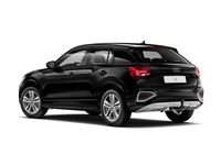 Nowe Audi Q2 Advanced Plus 150 KM (110 kW) 2026 Czarny SUV