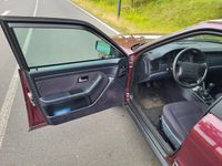 Gebraucht Audi 80 133 PS (97 kW) 1994 Andere farben Limousine