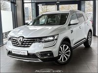 Gebraucht Renault Koleos LIMITED 150 PS (110 kW) 2019 Weiß SUV
