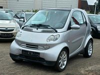 Occasion Smart ForTwo Coupé 41 ch (30 kW) 2005 Argent Coupé