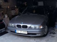 gebraucht BMW 520 520 i