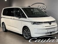 Usata VW Multivan 204 CV (150 kW) 2022 Bianco Monovolume