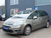 Gebraucht Citroën C4 Picasso Exclusive 111 PS (81 kW) 2012 Van / Kleinbus