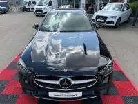 Gebraucht Mercedes C300e Avantgarde 129 PS (94 kW) 2023 Schwarz Limousine