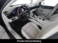 Gebraucht Porsche Panamera Turbo S 630 PS (463 kW) 2021 Grau Kleinwagen