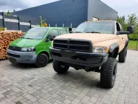 Gebraucht Dodge Ram 250 PS (183 kW) 1999 Beige Pickup
