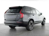 Gebraucht Volvo XC90 Plus 455 PS (334 kW) 2025 Schwarz SUV