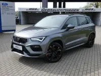 Gebraucht Cupra Ateca 190 PS (139 kW) 2025 Graphitgrau SUV