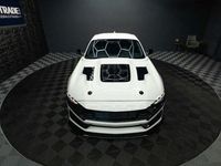 Gebraucht Ford Mustang GT 460 PS (338 kW) 2022 Weiss