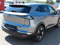 Ny Renault Symbioz Techno 160 HK (117 kW) 2026 Grå SUV