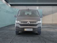 gebraucht VW Caravelle T6.1TDI 110 kW 7-Gang-DSG Comfortline