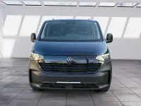 Nouvelle VW Transporter 110 ch (80 kW) 2025 Bleue Van