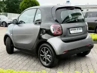 Gebraucht Smart ForTwo Electric Drive Exclusive 60 kW (82 PS) 2024 Schwarz