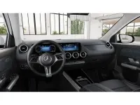 Gebraucht Mercedes GLA250 163 PS (119 kW) 2023 Weiß SUV
