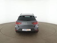 Gebraucht Seat Leon 4Drive 301 PS (221 kW) 2017 Grau Kombi