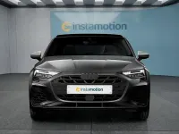 Gebraucht Audi S3 333 PS (244 kW) 2025 Grau Limousine