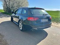 Gebraucht Audi A4 Comfort 180 PS (132 kW) 2008 Schwarz Kombi