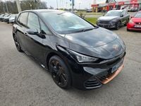 Neu Cupra Born 169 kW (231 PS) 2026 Mythosschwarz Kleinwagen