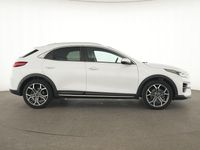 Gebraucht Kia XCeed Vision 141 PS (103 kW) 2022 Deluxeweiss SUV