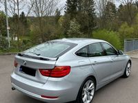 gebraucht BMW 318 Gran Turismo 