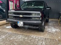 gebraucht Chevrolet Tahoe gmt400 5.7l