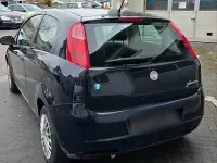 Brugt Fiat Punto 2009 Hatchback