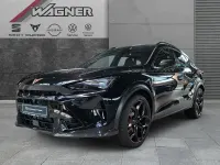Neu Cupra Formentor VZ 390 PS (286 kW) 2026 Schwarz SUV