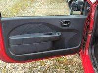 Gebraucht Renault Twingo Authentique 75 PS (55 kW) 2013 Rot Kleinwagen