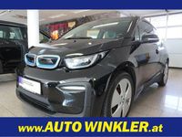 Gebraucht BMW i3 125 kW (170 PS) 2021 Schwarz Kleinwagen