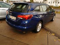 gebraucht Opel Astra 1.5 D Start/Stop Business Edition