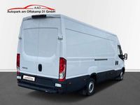 gebraucht Iveco Daily Kasten HKa 35 S16 V Radstand 4100 *Bluetoo